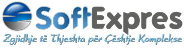 softexpres logo