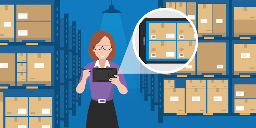 Enterprise Asset Management Software