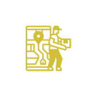 Veprime me magazinat