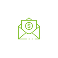 Xhiroja me email ose online