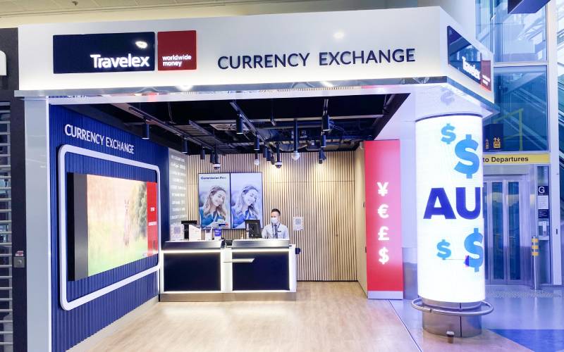 exchange software