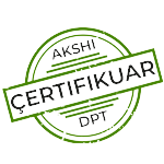 certifikuar