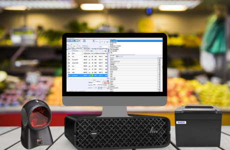 MarketExpres Foto Kryesore