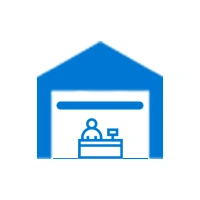 Programe per markete magazina dyqane