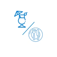 program per bare dhe restorante