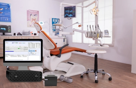 DentalExpres Dental Clinic Management Software